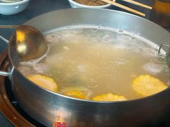 -大吉利·潮汕鲜牛肉火锅(西安店)