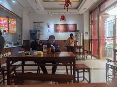 -姚记.周礼伤心凉粉(时代广场店)