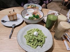 -Wagas沃歌斯(北京君太百货店)