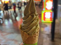 -吴裕泰茶庄(前门大街店)