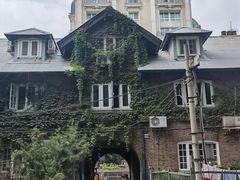 -北京协和医院(东单院区)
