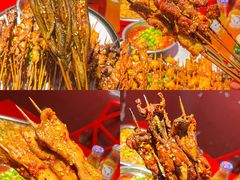 -醉烧膘·烧烤夜宵王(总店)
