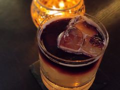 -富力丽思卡尔顿酒店·FLAIR餐厅酒吧