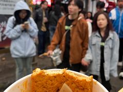 -刘二妈米皮(步行街店)