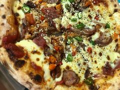 -盘炉forenza·云贵川融合小食堂 ( 钟楼中柳巷店)
