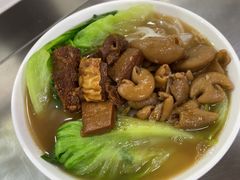 -珍珍小食店(西华路店)