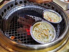 -火炉火自助餐(枫蓝国际店)