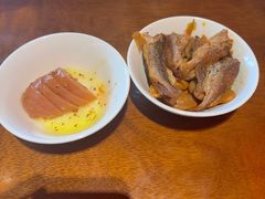 -李犟大爆鳝面·手工蟹黄包(湖滨西湖店)