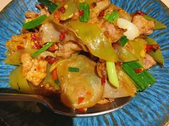 -山石榴·贵州菜(丰盛里店)