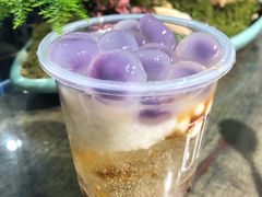 -甜心闲生传统手工冰粉(奎星楼店)