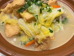 -万宝海鲜舫(劳动公园店)