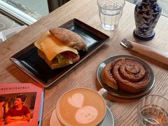 -Risø mat og kaffebar