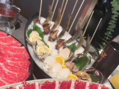 -德天肥牛海鲜火锅(城西银泰店)