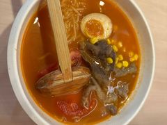 -味千拉面(中盛广场店)