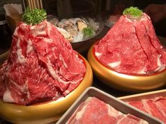 -温野菜涮涮锅(西单大悦城店)