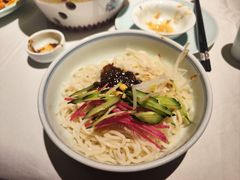 -惠丰堂饭庄·烤鸭·京味菜(万泉庄 苏州桥店)