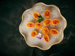 -老弟兄海鲜排档(米蘅坊店)