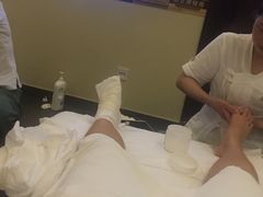 -汉仁宫·古法按摩·足道·SPA(民治店)
