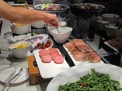 -東舍食唐精品陕菜馆