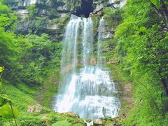 -鹿院坪生态旅游景区