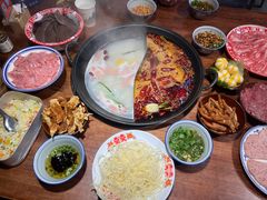 -楠火锅(仁恒梦中心店)