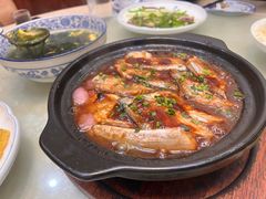 -海鲜人家(吕四店)