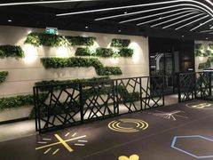 -威尔仕健身·游泳(中港汇店)