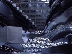 -深圳市当代艺术与城市规划馆