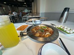 -古乐牛香·鲜牛肉牛杂火锅(解放东路店)