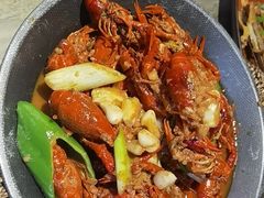 -叁宝烤肉• 西安烧烤(太乙路店)
