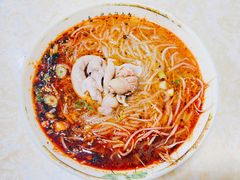 招牌肥肠粉-王记老幺肥肠粉