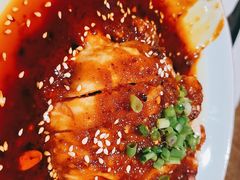 -渝信川菜(西单店)