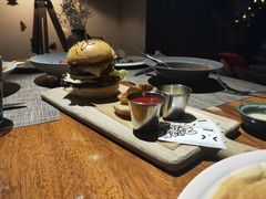 -巴别塔法餐舍(合作路店)