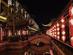 -梅州天地人花园酒店(梅县人民广场店)