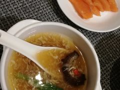 -岚桥锦江大酒店-瑞泰西餐厅