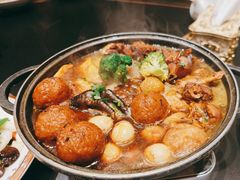 -五味坊·喜宴楼(瑞丰商博城店)