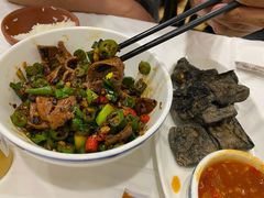 -新新湘菜馆(新中街二条店)