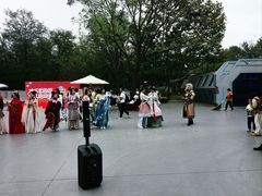 -南戴河国际娱乐中心