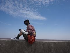 -南汇嘴观海公园