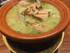 筒骨藕汤-董厨煨汤馆(车站路店)