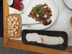-懂羊帝·羊蝎子·北京菜(小关店)