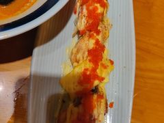 -一心创作料理屋(经开万达店)