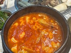 -六七八韩式烤肉·韩国料理(上杭路店)