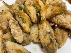 -金海湾海鲜排档(朱家尖店)