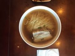-朱鸿兴面馆(镇湖店)