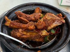 -新峰肉骨茶(总店)