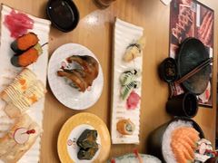 -元通寿司(大朗店)