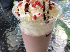 -MAMACHA妈妈茶(岳麓山店)