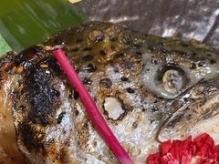 -昱匠·日本料理(金融街店)