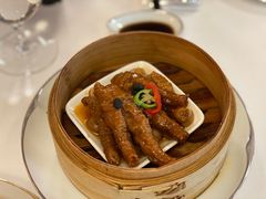 -伯衡55·吉品轩(乌鲁木齐南路店)